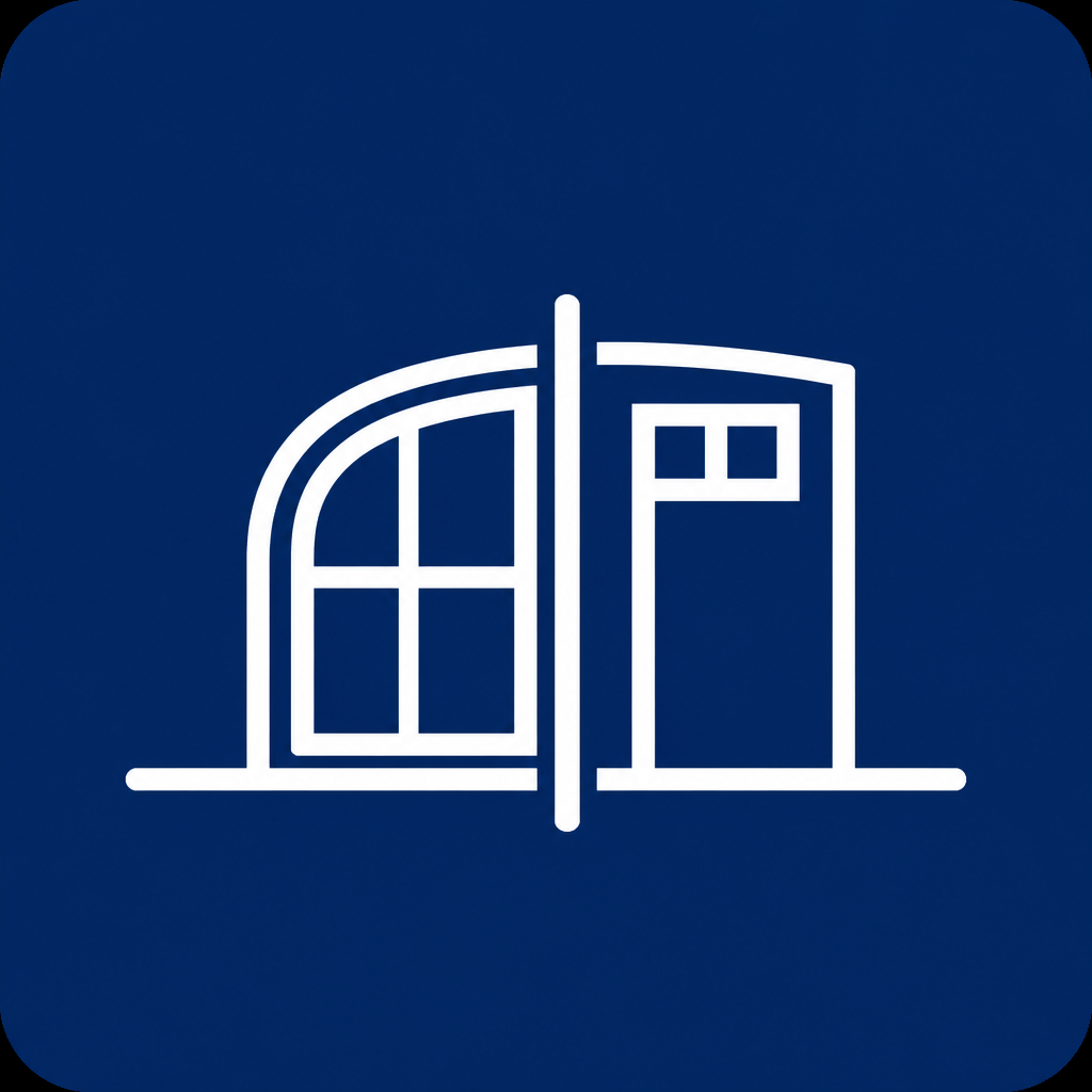 Meridian Windows and Doors Riverside