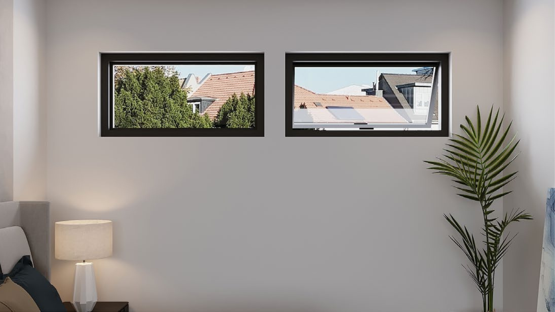 VLX 80 Awning Window in Riverside, CA | Meridian Windows and Doors Riverside - detail 5