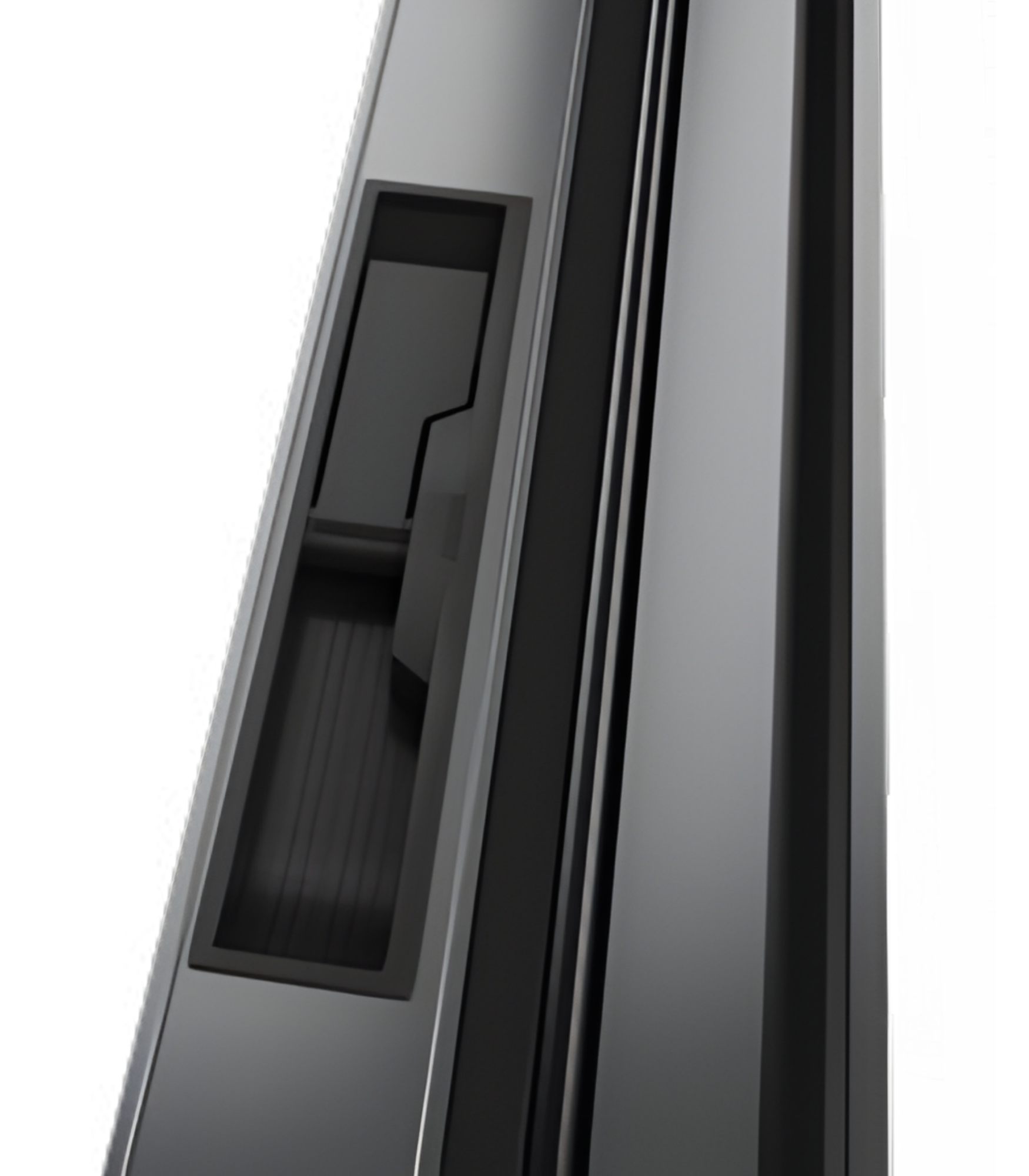 VLX 80 Casement Window in Riverside, CA | Meridian Windows and Doors Riverside - detail 4