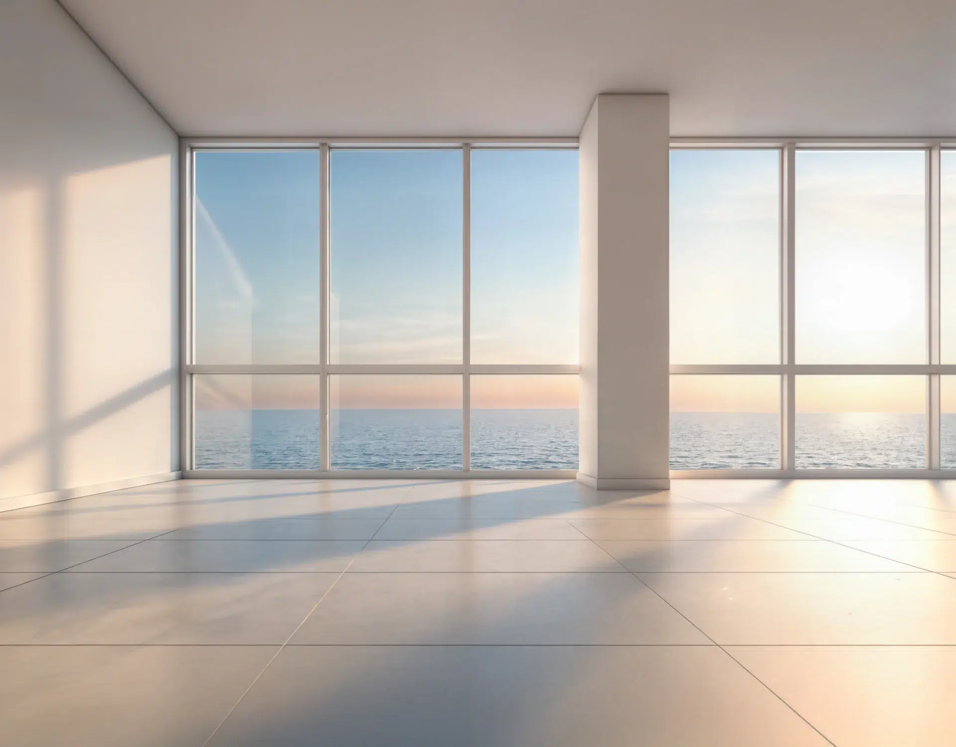 VLX 80 Fixed / Picture Window in Riverside, CA | Meridian Windows and Doors Riverside - detail 1