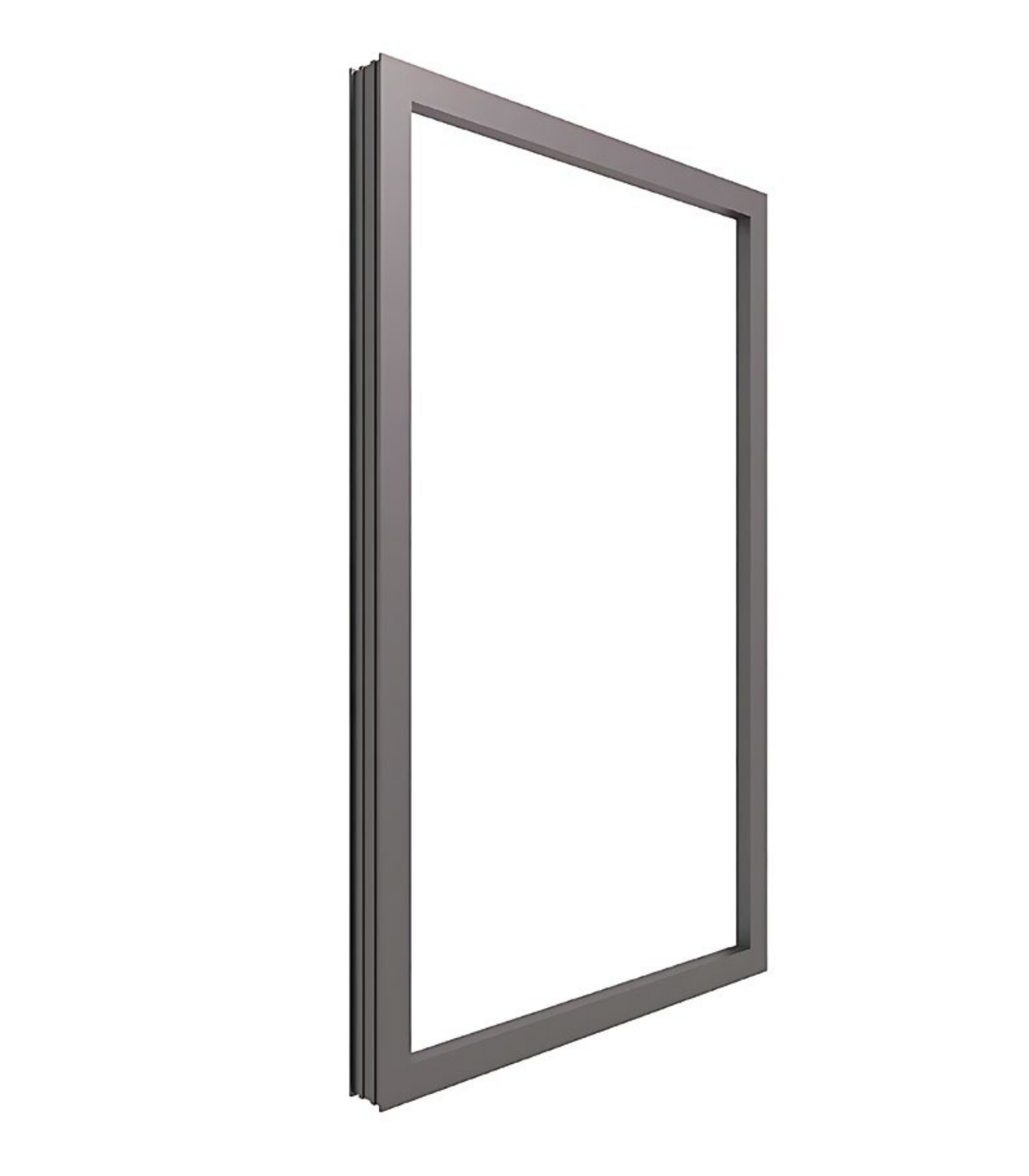 VLX 80 Fixed / Picture Window in Riverside, CA | Meridian Windows and Doors Riverside - detail 2