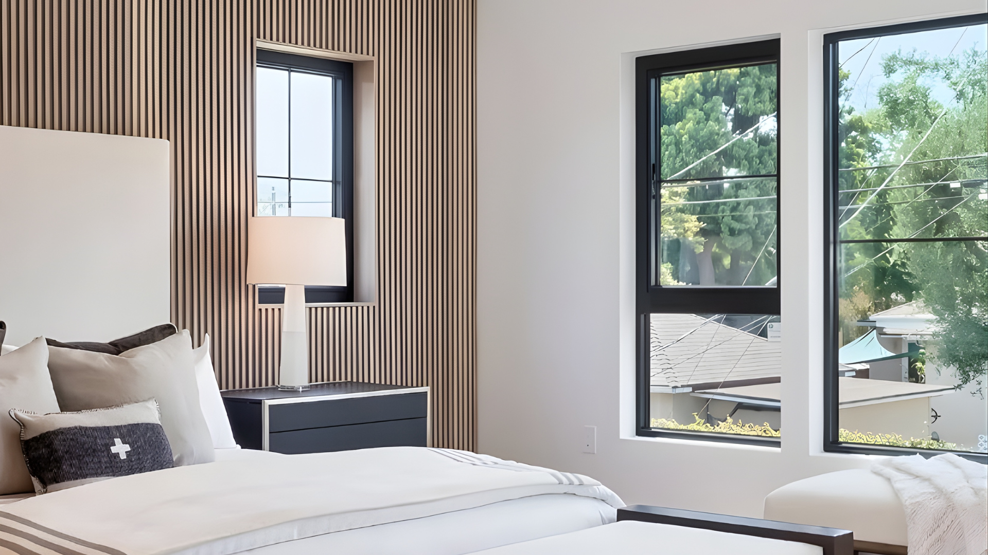 VLX 500 Single & Double Hung Window in Riverside, CA | Meridian Windows and Doors Riverside - detail 4