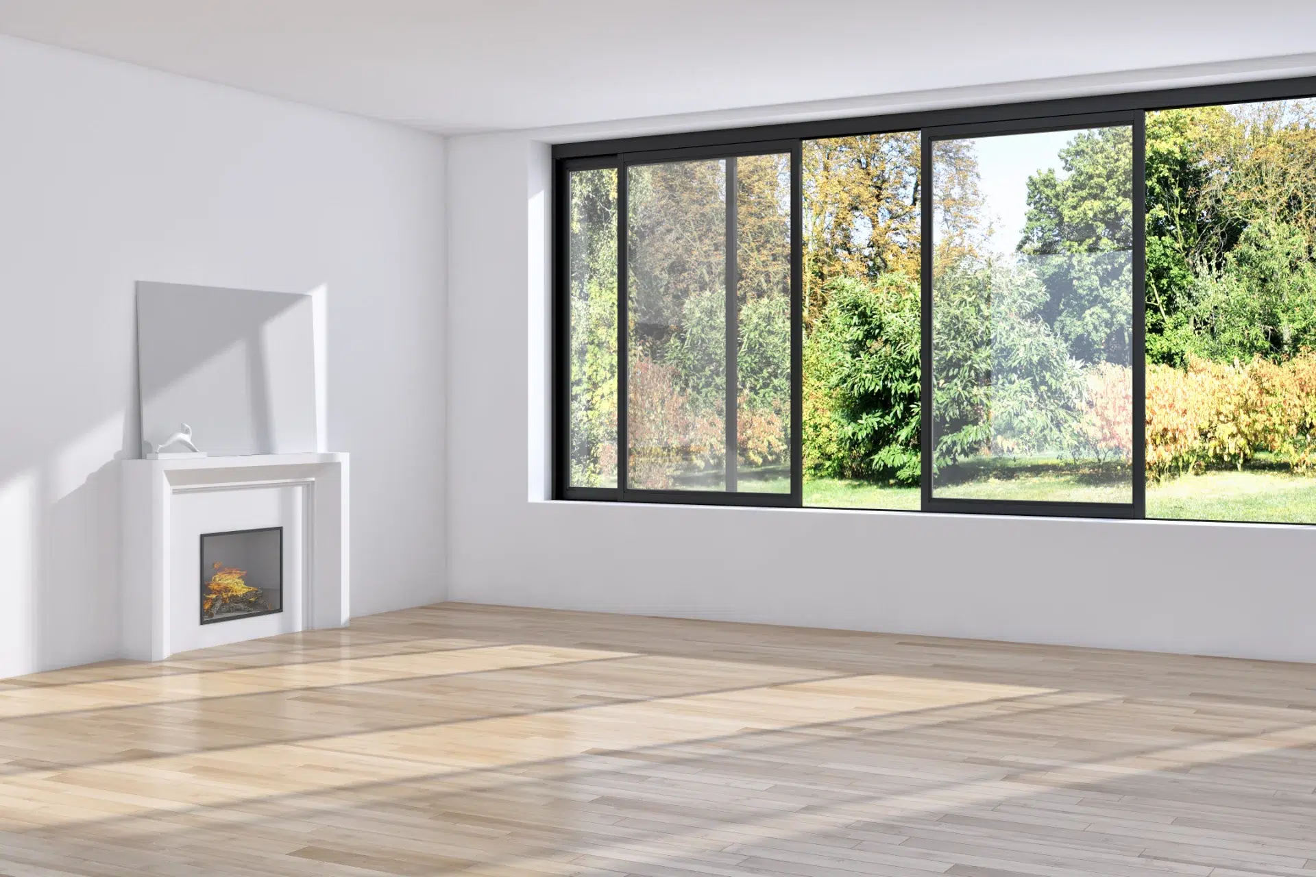 VLX 500 Sliding Window in Riverside, CA | Meridian Windows and Doors Riverside - detail 1