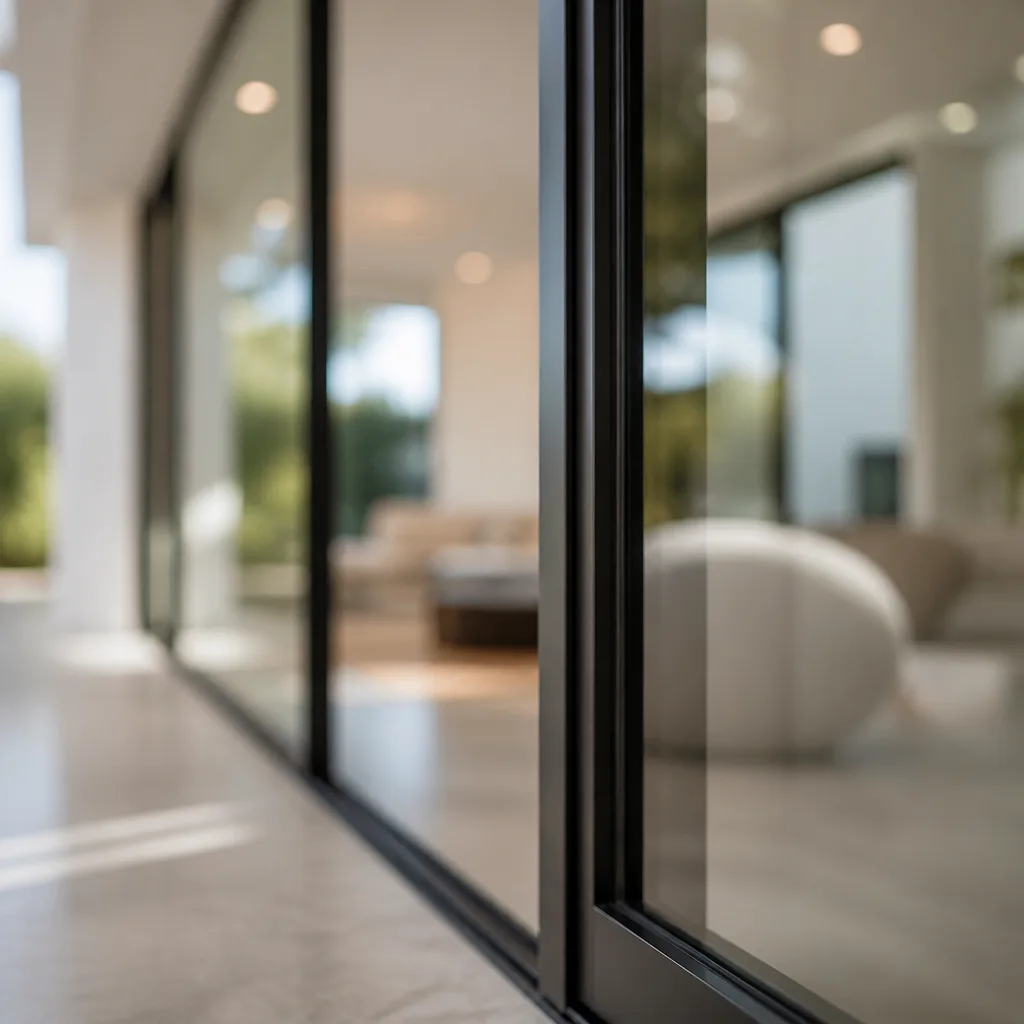 Patio Door Installation