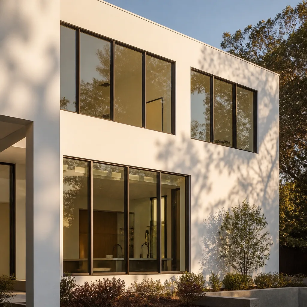 Window Installation