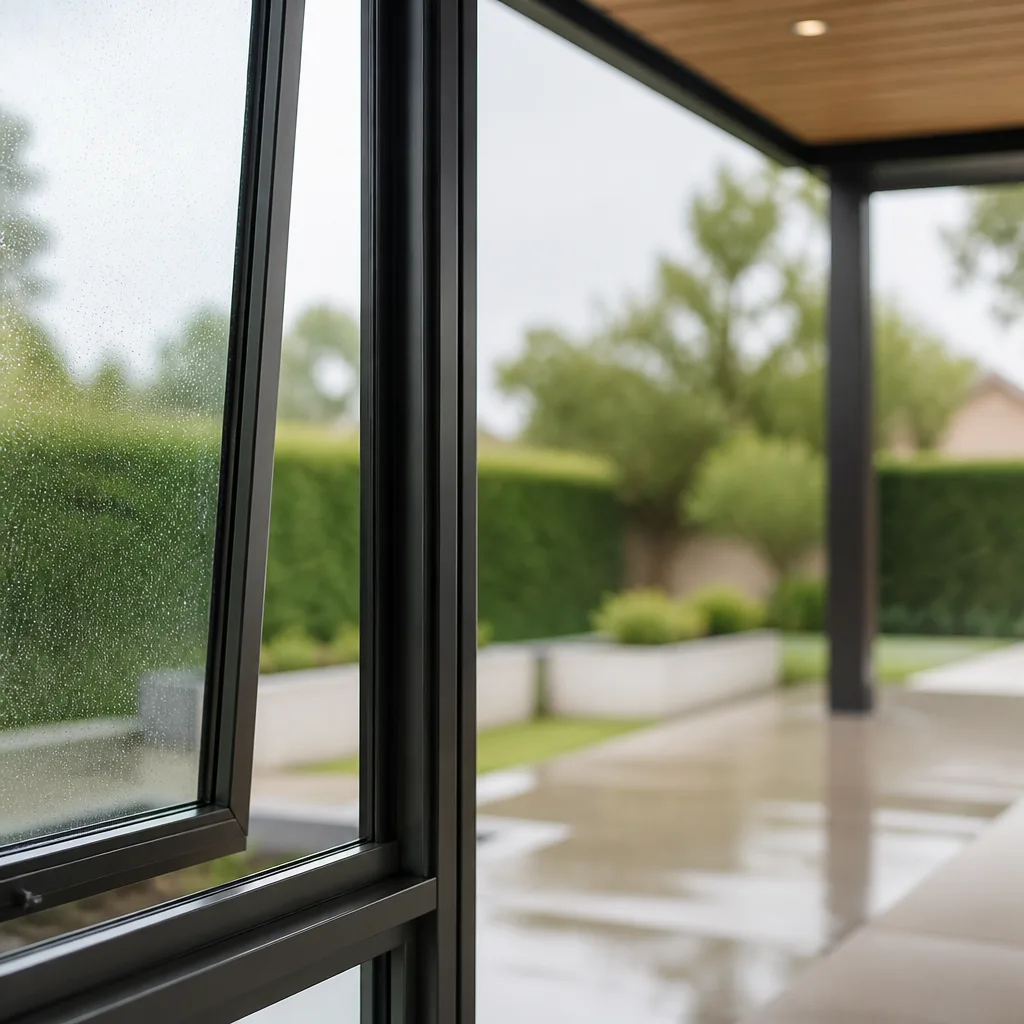 Patio Door Installation in Perris