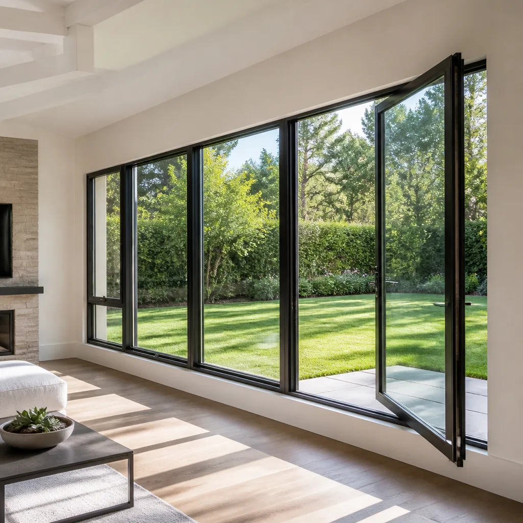 Window Installation in Perris